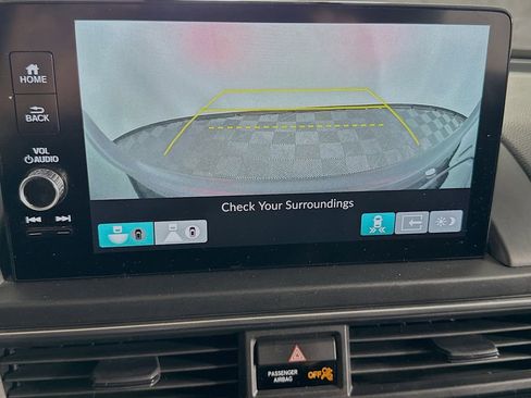 Certified 2023 Honda Pilot Elite image 13