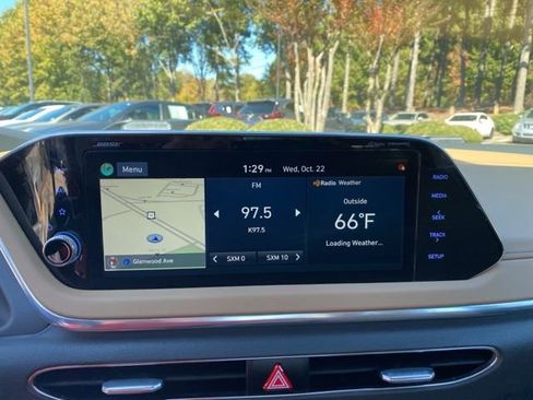 Used 2021 Hyundai Sonata Limited FWD image 30