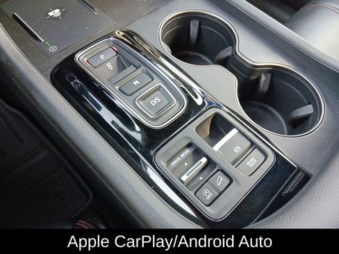 Used 2024 Honda Pilot TrailSport image 20