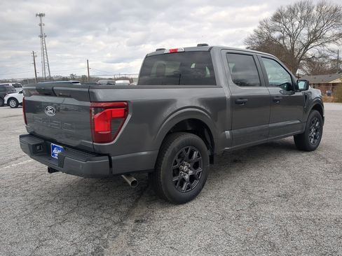 New 2026 Ford F150 STX w/ Equipment Group 200A image 3
