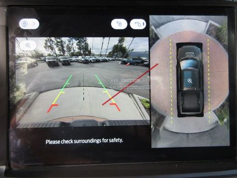 New 2025 Ford F150 Raptor image 19