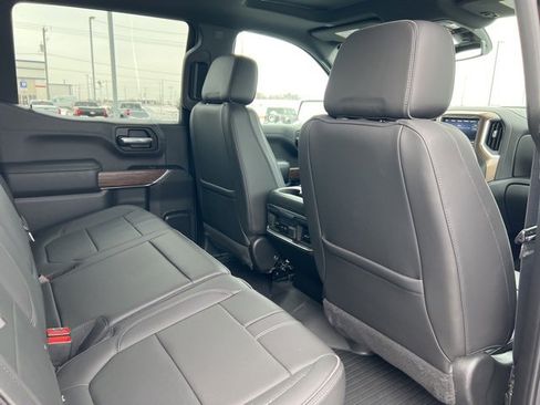 Used 2021 Chevrolet Silverado 1500 High Country w/ Safety Package II image 34