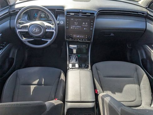 Used 2022 Hyundai Tucson XRT image 15