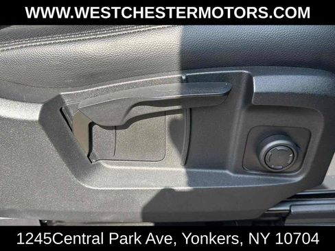 Used 2022 Land Rover Defender 90 X-Dynamic S AWD/4WD image 11