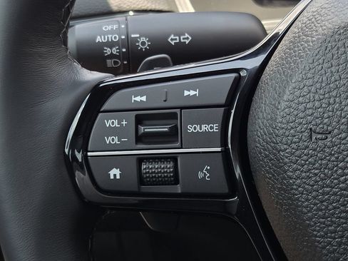 Certified 2026 Honda Civic Sport image 29