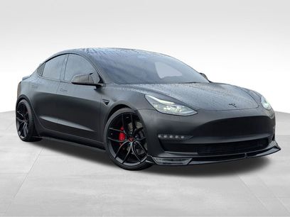 Used 2022 Tesla Model 3 Performance