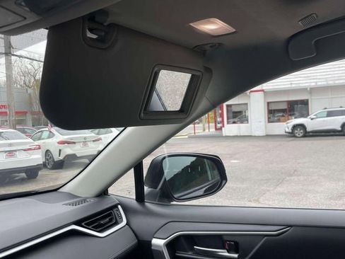 Certified 2023 Toyota RAV4 XLE w/ Convenience Package image 33