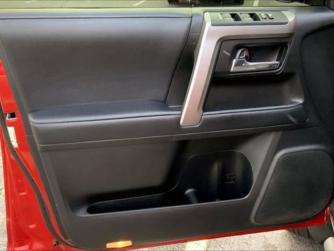 Used 2021 Toyota 4Runner SR5 Premium image 20