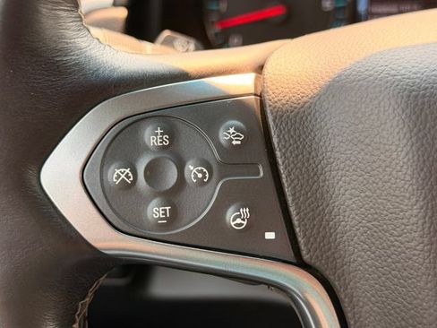 Used 2017 Chevrolet Tahoe Premier AWD/4WD image 18