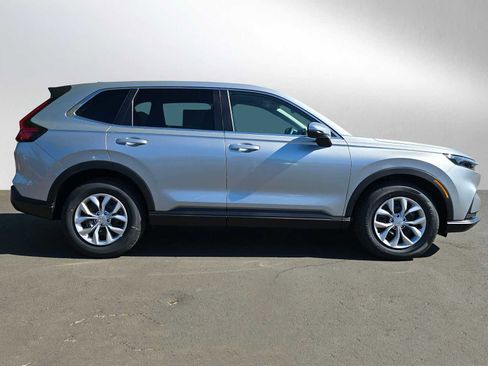 New 2026 Honda CR-V LX image 2