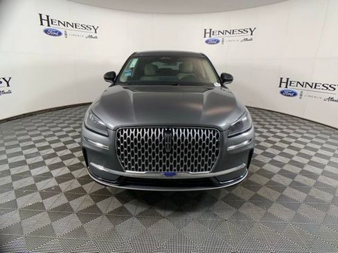 New 2025 Lincoln Corsair Premiere w/ Equipment Group 101A image 14