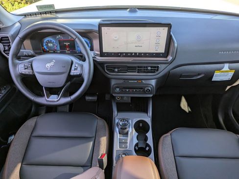 New 2025 Ford Bronco Sport Outer Banks image 22