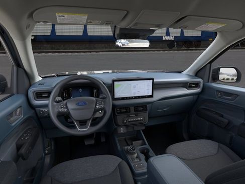 New 2026 Ford Maverick XL AWD/4WD image 9