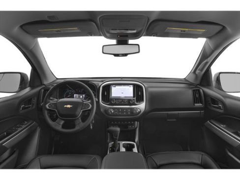 Used 2019 Chevrolet Colorado ZR2 AWD/4WD image 7