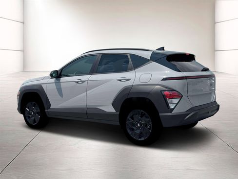 New 2026 Hyundai Kona SEL Sport AWD/4WD image 4