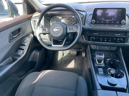 Certified 2023 Nissan Rogue S image 9