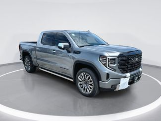 New 2026 GMC Sierra 1500 Denali Ultimate w/ LPO, Black Badging Package AWD/4WD video 1