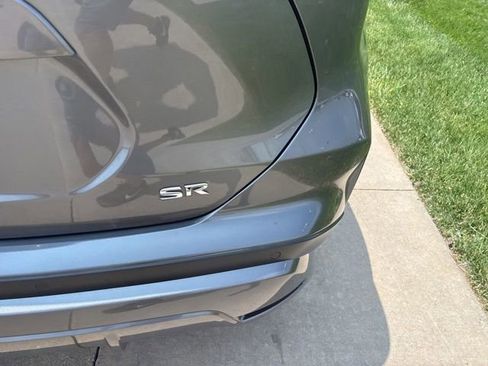 Used 2024 Nissan Kicks SR w/ SR Premium Package FWD image 6