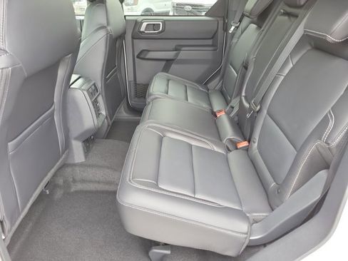 New 2026 Ford Bronco Outer Banks AWD/4WD image 13