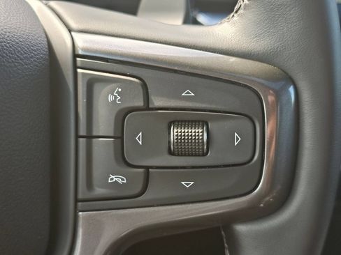 Certified 2024 Chevrolet Silverado 1500 High Country w/ Technology Package AWD/4WD image 37