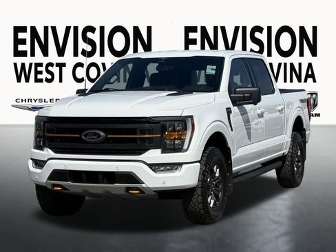 Used 2023 Ford F150 Tremor w/ 360 Degree Camera Package image 5