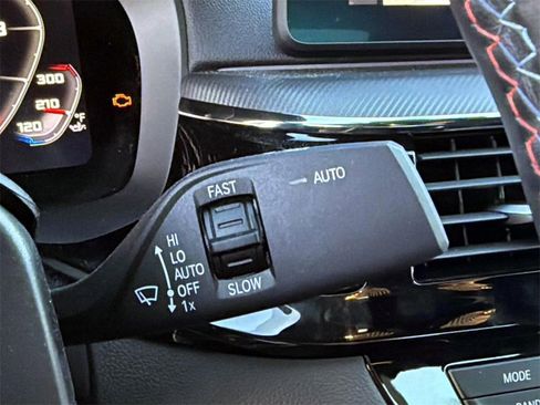 Used 2023 BMW M5 w/ Competition Package image 34