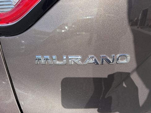 Used 2018 Nissan Murano Platinum image 24
