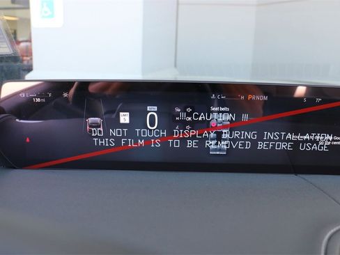 New 2025 Ford Expedition Platinum w/ Driver's Package image 11