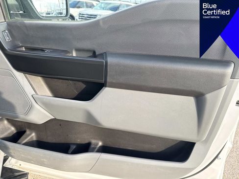 Certified 2022 Ford F150 XL w/ Trailer Tow Package image 18