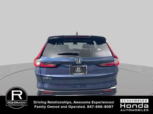 Used 2023 Honda CR-V EX-L image 34