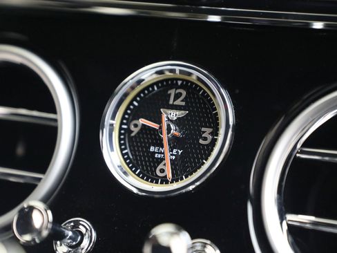 New 2026 Bentley Continental GT AWD/4WD image 23