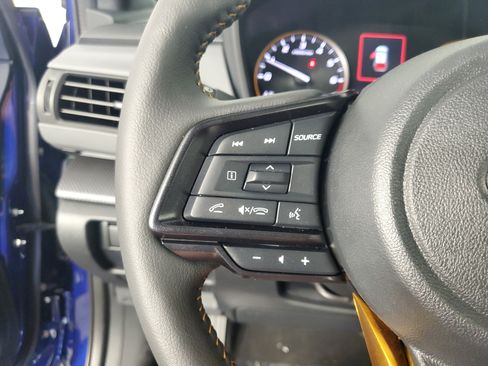 New 2026 Subaru Crosstrek 2.5i Wilderness image 27