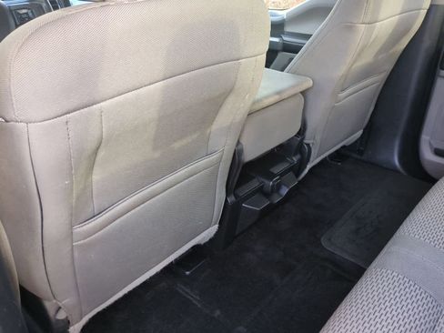 Used 2017 Ford F150 XLT w/ Equipment Group 302A Luxury image 18