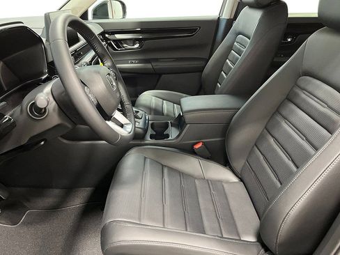 New 2026 Honda CR-V EX-L image 12