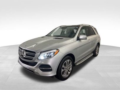 Used 2018 Mercedes-Benz GLE 350