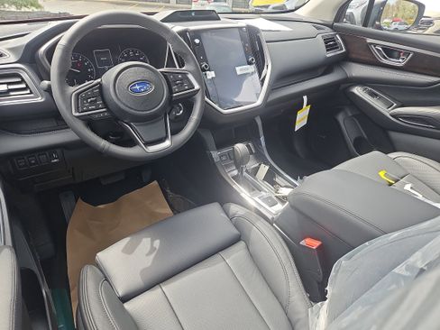 New 2026 Subaru Ascent Touring AWD/4WD image 6