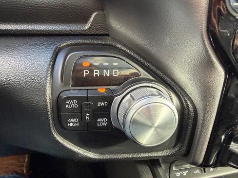 Used 2019 RAM 1500 Sport w/ Alpine Leather & Sound Group image 28