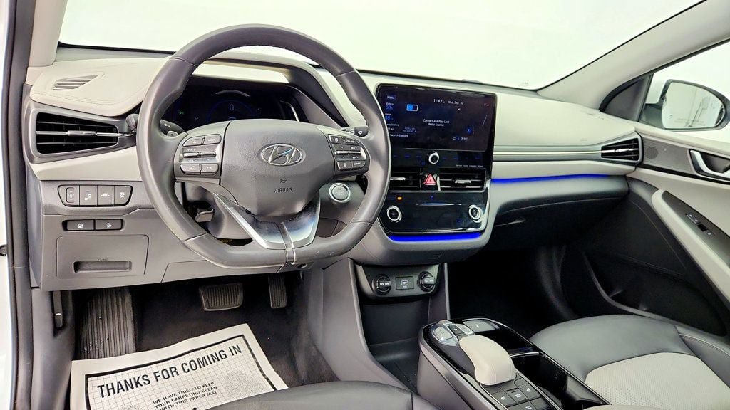Used 2020 Hyundai Ioniq Limited FWD image 13