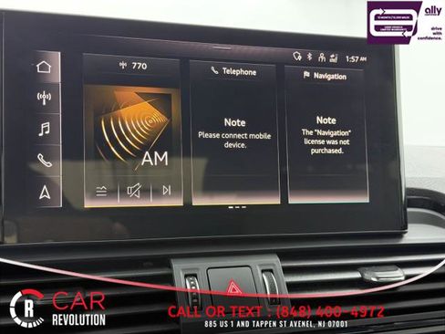 Used 2023 Audi Q5 2.0T Premium Plus image 24