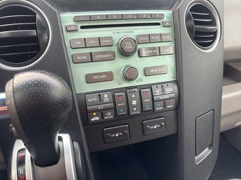 Used 2009 Honda Pilot EX-L image 23