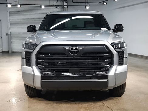 New 2026 Toyota Tundra Limited AWD/4WD image 2