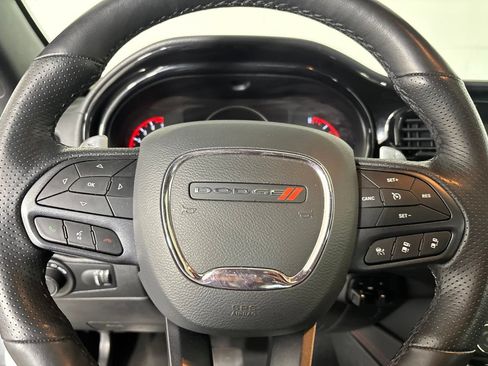 Used 2025 Dodge Durango GT AWD/4WD image 31