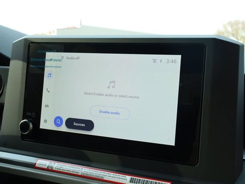 New 2025 Toyota Tacoma SR5 image 13