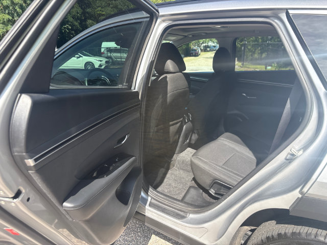 Used 2022 Hyundai Tucson SEL w/ Convenience Package AWD/4WD image 25