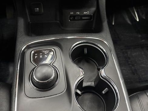 Used 2017 Dodge Durango GT w/ Nav & Power Liftgate Group image 15