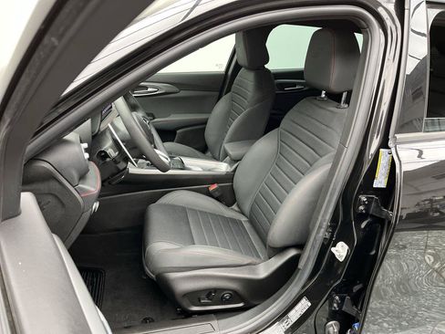 Used 2024 Dodge Hornet R/T AWD/4WD image 8