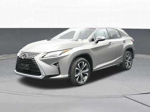 Used 2019 Lexus RX 350 AWD image 3
