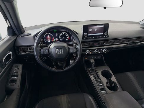 Used 2025 Honda Civic Sport image 21