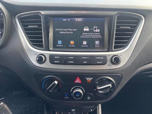 Used 2019 Hyundai Accent SEL image 22