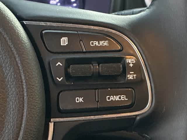 Used 2017 Kia Sportage EX FWD image 25